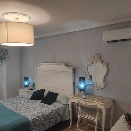 Centro Historico Apartment Manzanares Luaran gambar