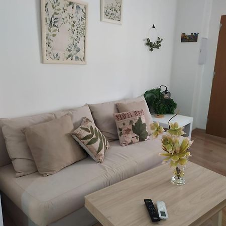 Centro Historico Apartment Manzanares Luaran gambar