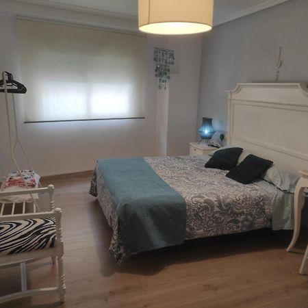 Centro Historico Apartment Manzanares Luaran gambar