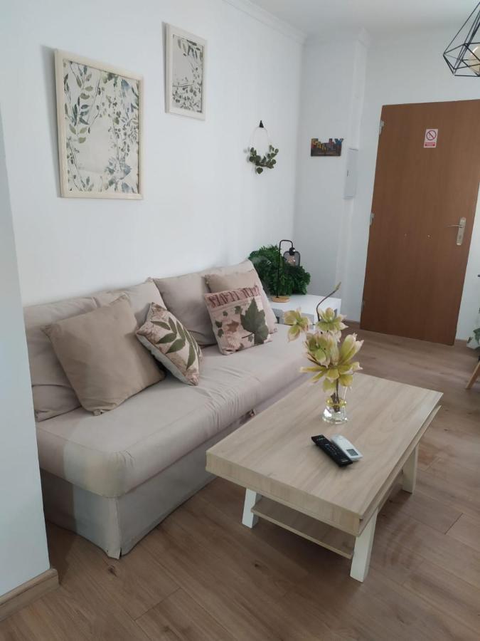 Centro Historico Apartment Manzanares Luaran gambar