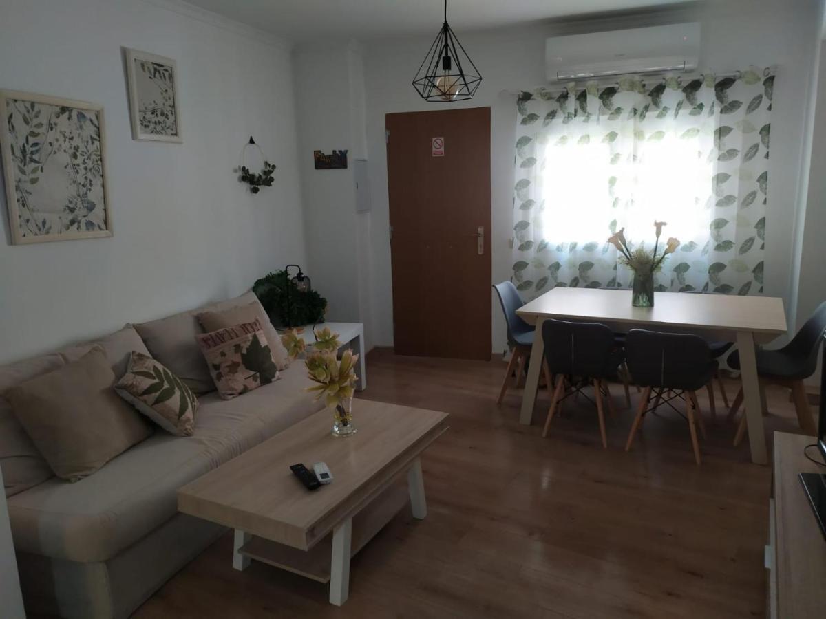 Centro Historico Apartment Manzanares Luaran gambar