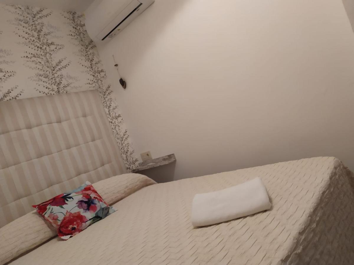 Centro Historico Apartment Manzanares Luaran gambar