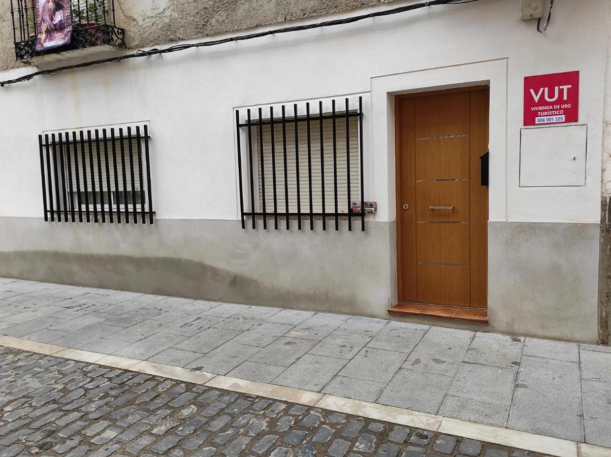 Centro Historico Apartment Manzanares Luaran gambar