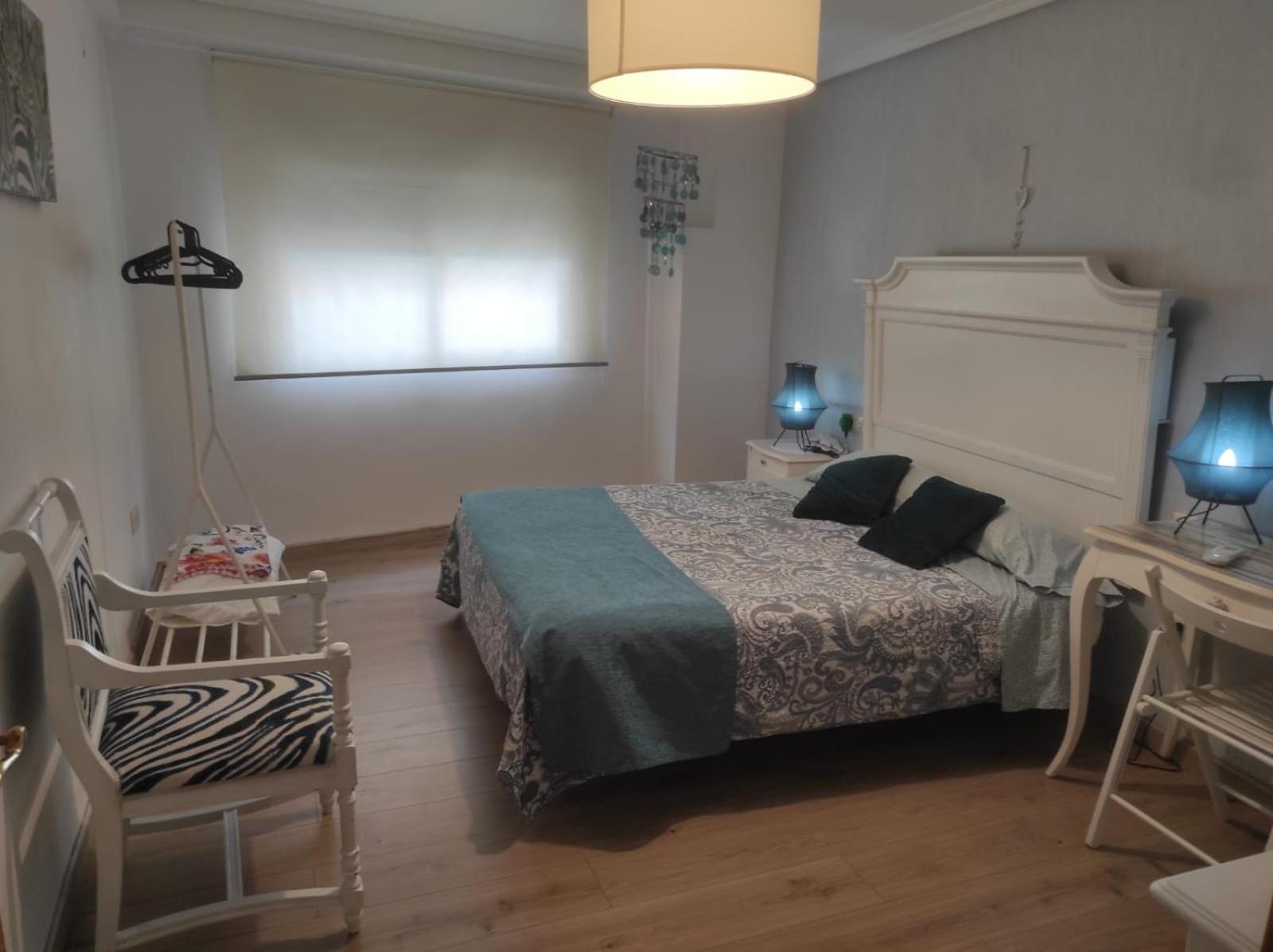 Centro Historico Apartment Manzanares Luaran gambar
