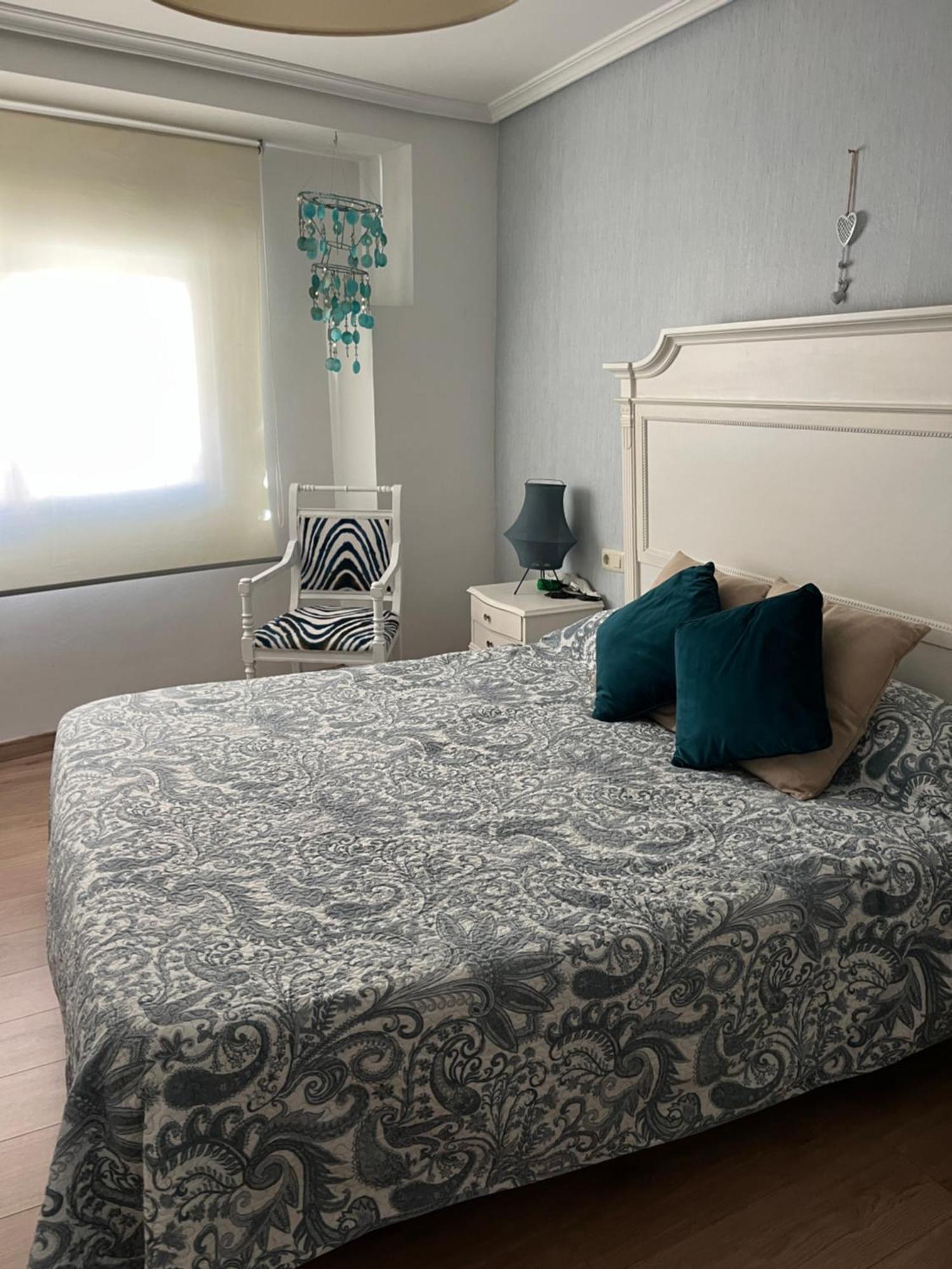 Centro Historico Apartment Manzanares Luaran gambar